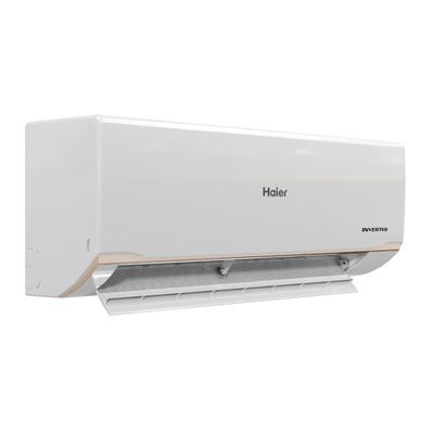 HAIER แอร์ติดผนัง UV Cool Smart 18000 BTU Inverter รุ่น HSU-18VRRA03T + ท่อ